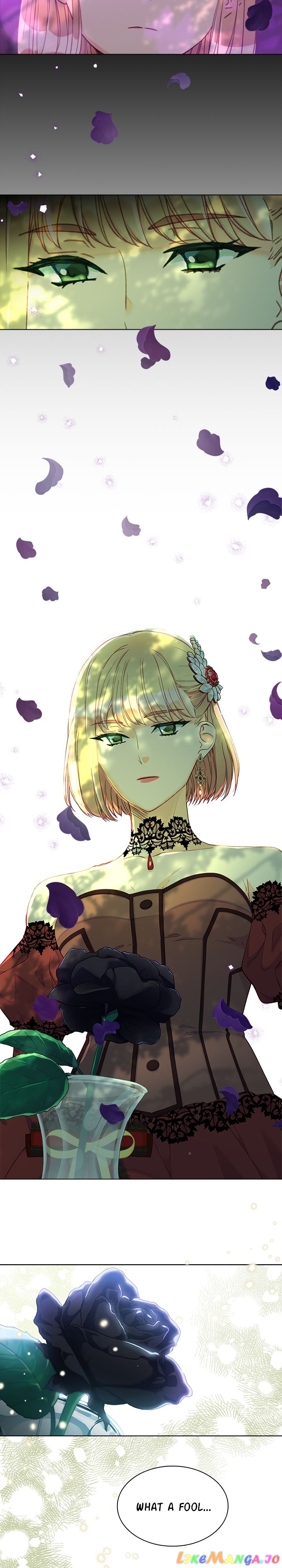 The Mighty Extra: One Girl Changes the World Chapter 30 - page 15