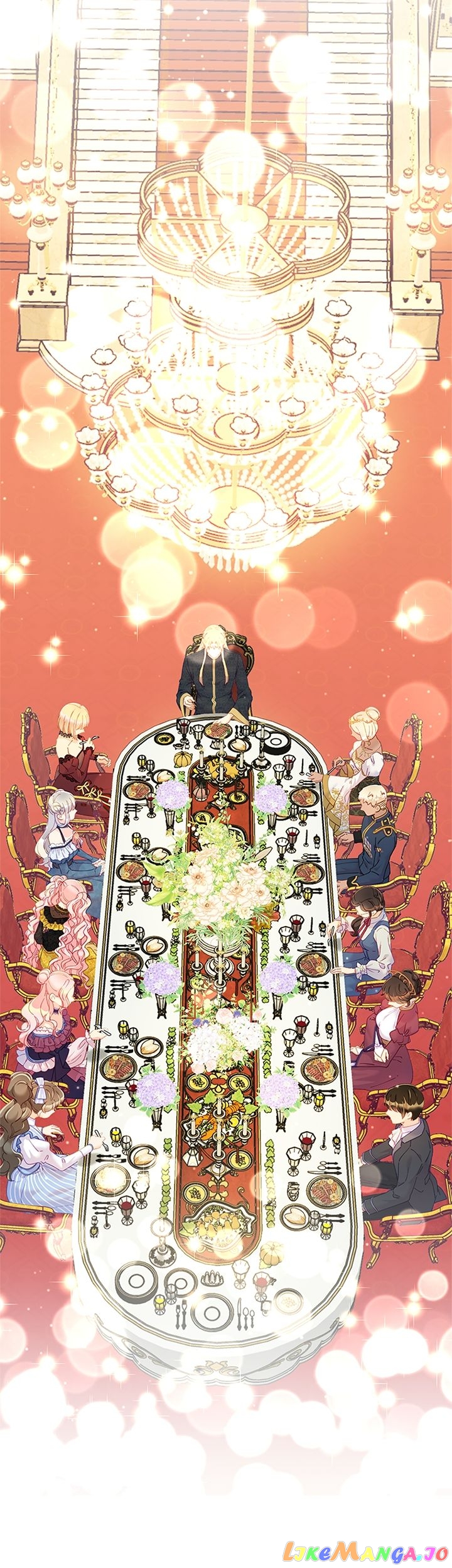 The Mighty Extra: One Girl Changes the World Chapter 30 - page 20