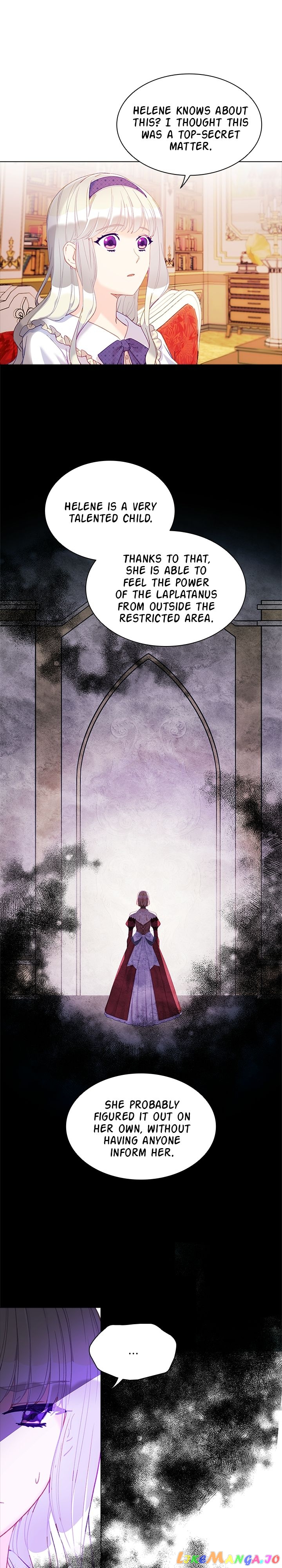 The Mighty Extra: One Girl Changes the World Chapter 30 - page 8