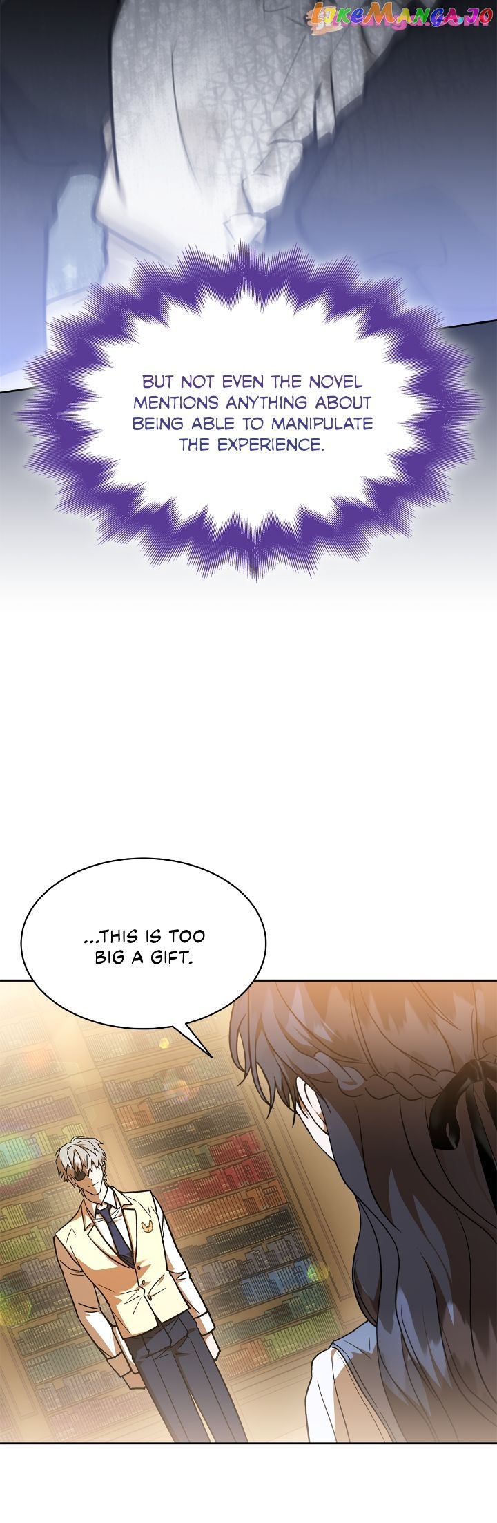 For the Happy Ending of the Tragic Novel Chapter 26 - page 13