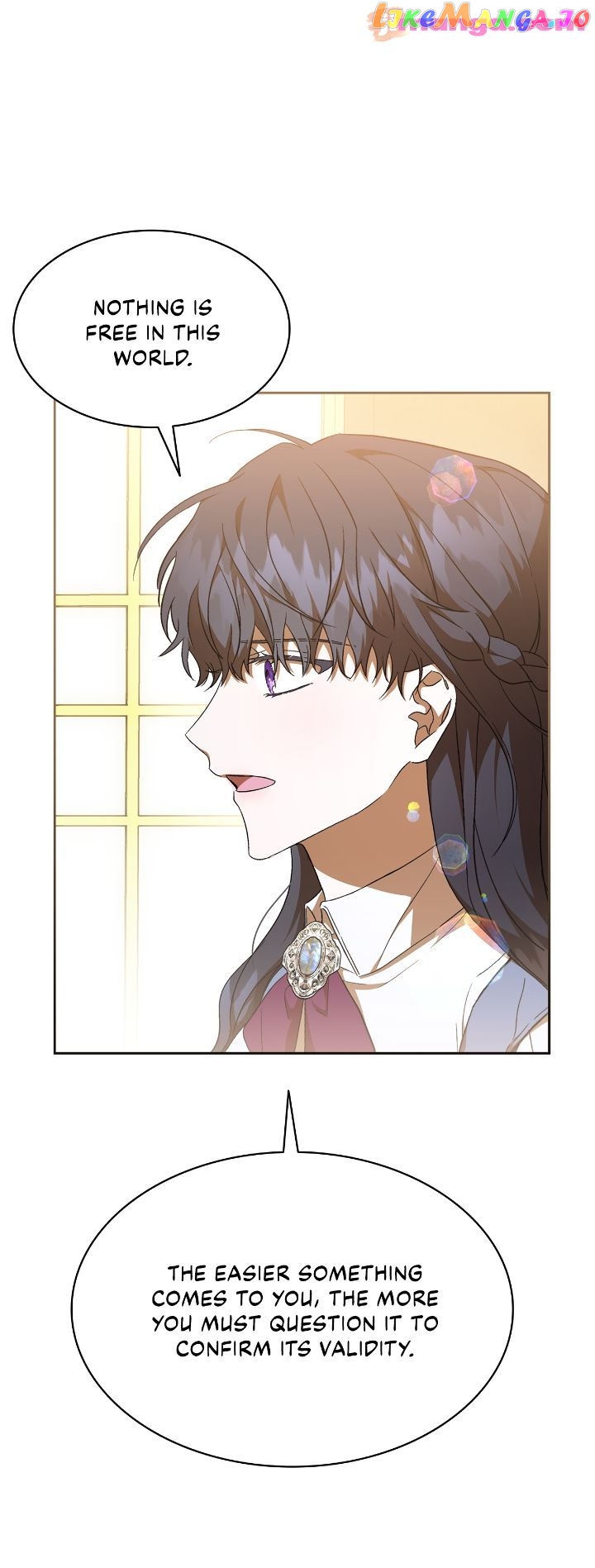 For the Happy Ending of the Tragic Novel Chapter 26 - page 15