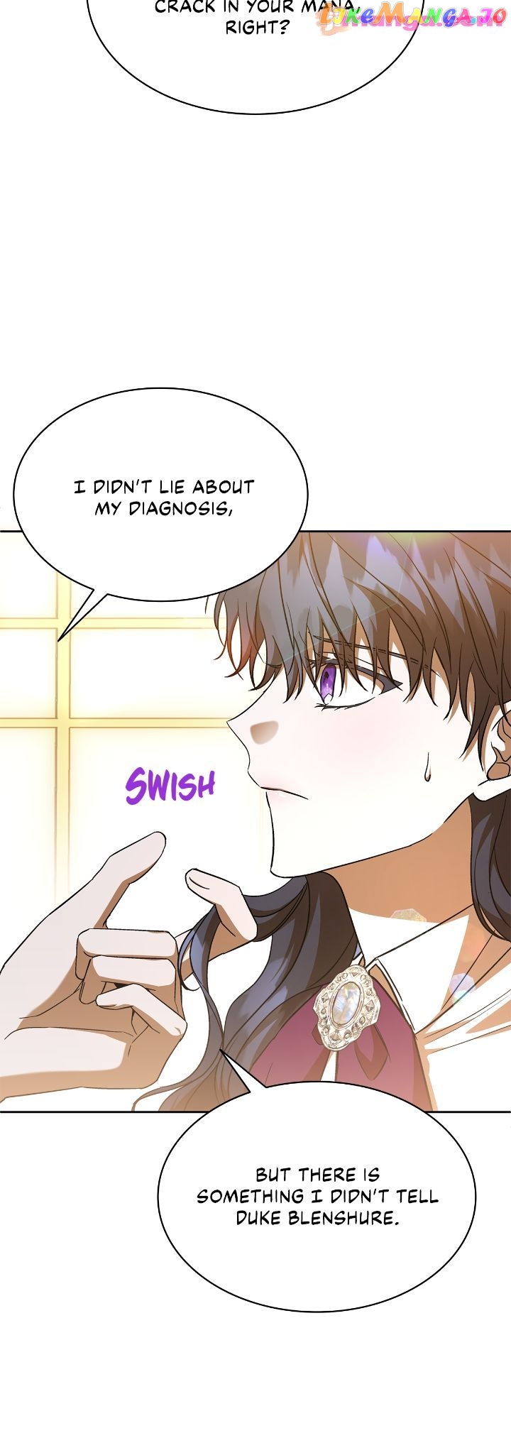 For the Happy Ending of the Tragic Novel Chapter 26 - page 17
