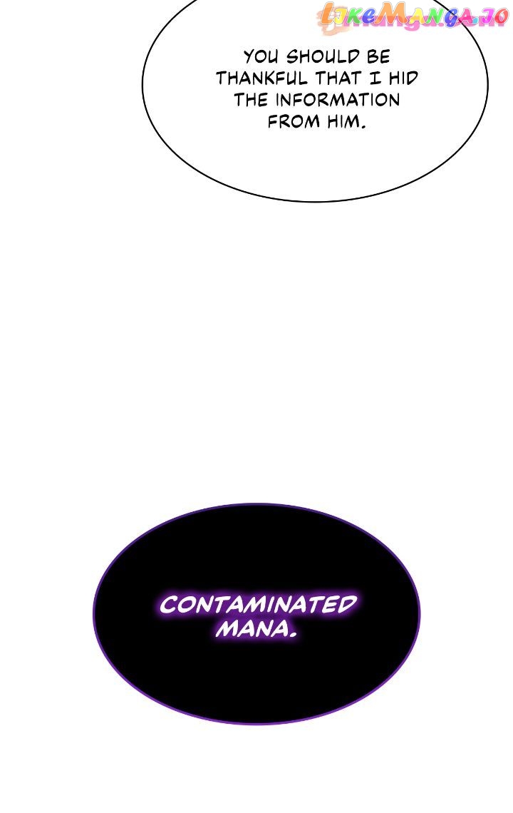 For the Happy Ending of the Tragic Novel Chapter 26 - page 19
