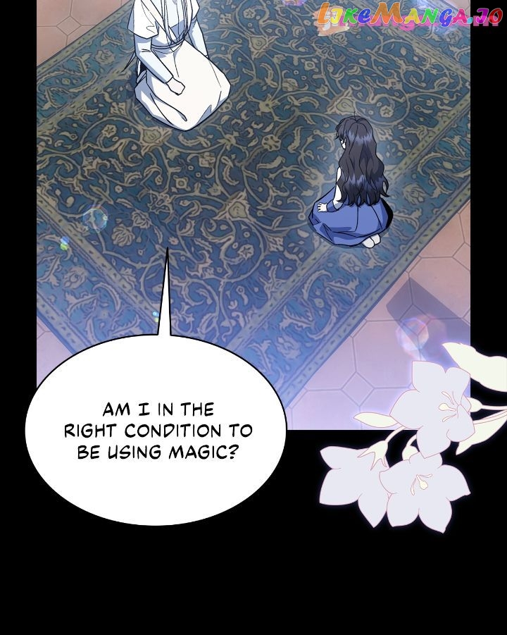 For the Happy Ending of the Tragic Novel Chapter 26 - page 21