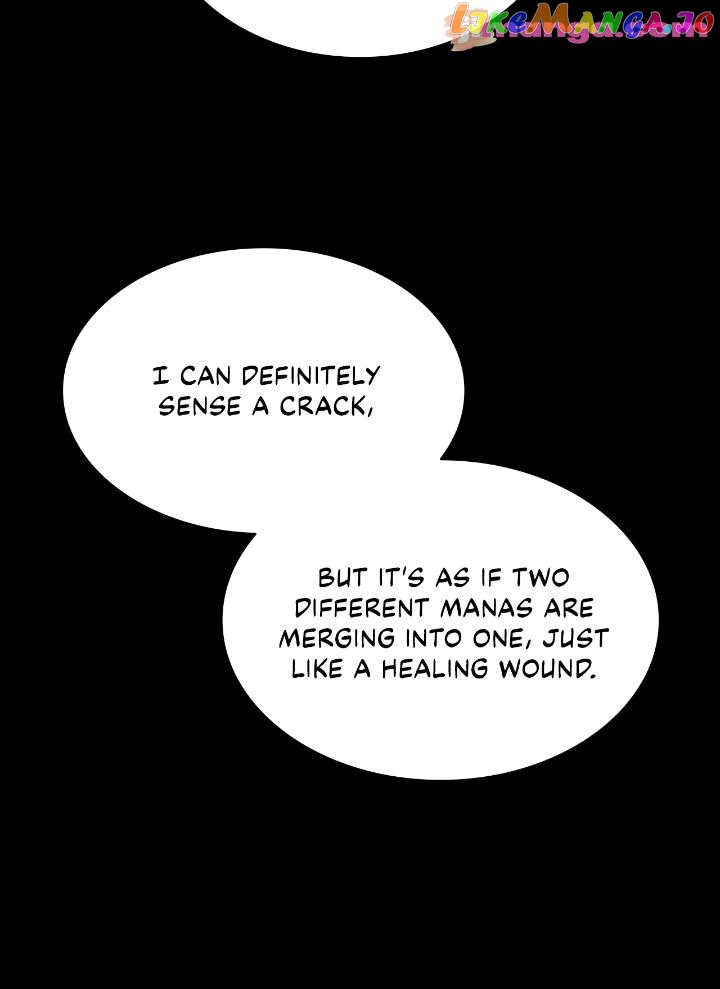 For the Happy Ending of the Tragic Novel Chapter 26 - page 27
