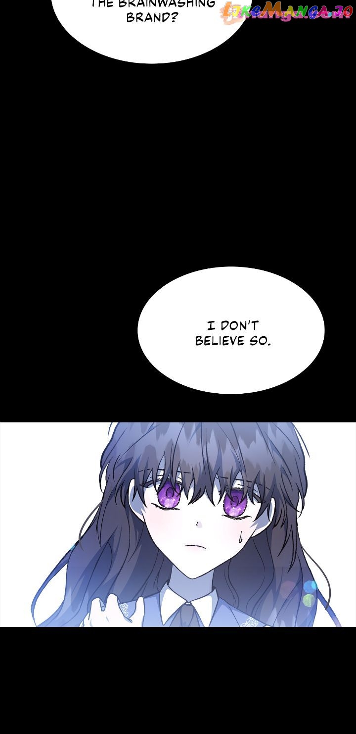 For the Happy Ending of the Tragic Novel Chapter 26 - page 29