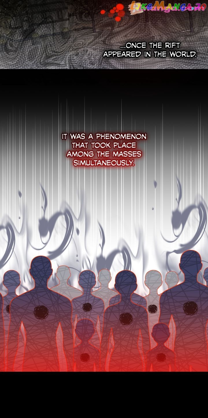 For the Happy Ending of the Tragic Novel Chapter 26 - page 31