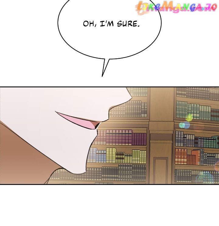 For the Happy Ending of the Tragic Novel Chapter 26 - page 37