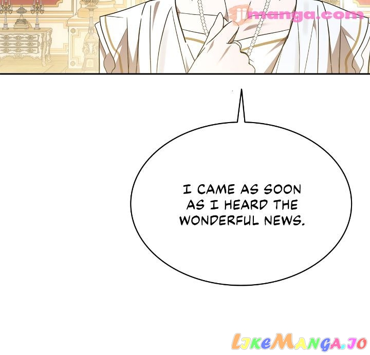 For the Happy Ending of the Tragic Novel Chapter 27 - page 17