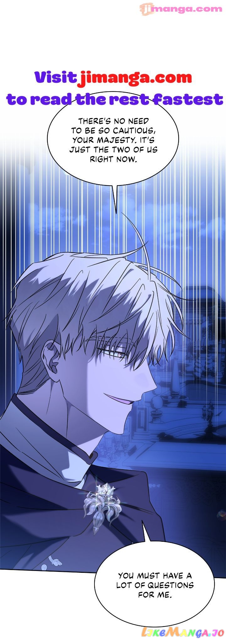 For the Happy Ending of the Tragic Novel Chapter 27 - page 25
