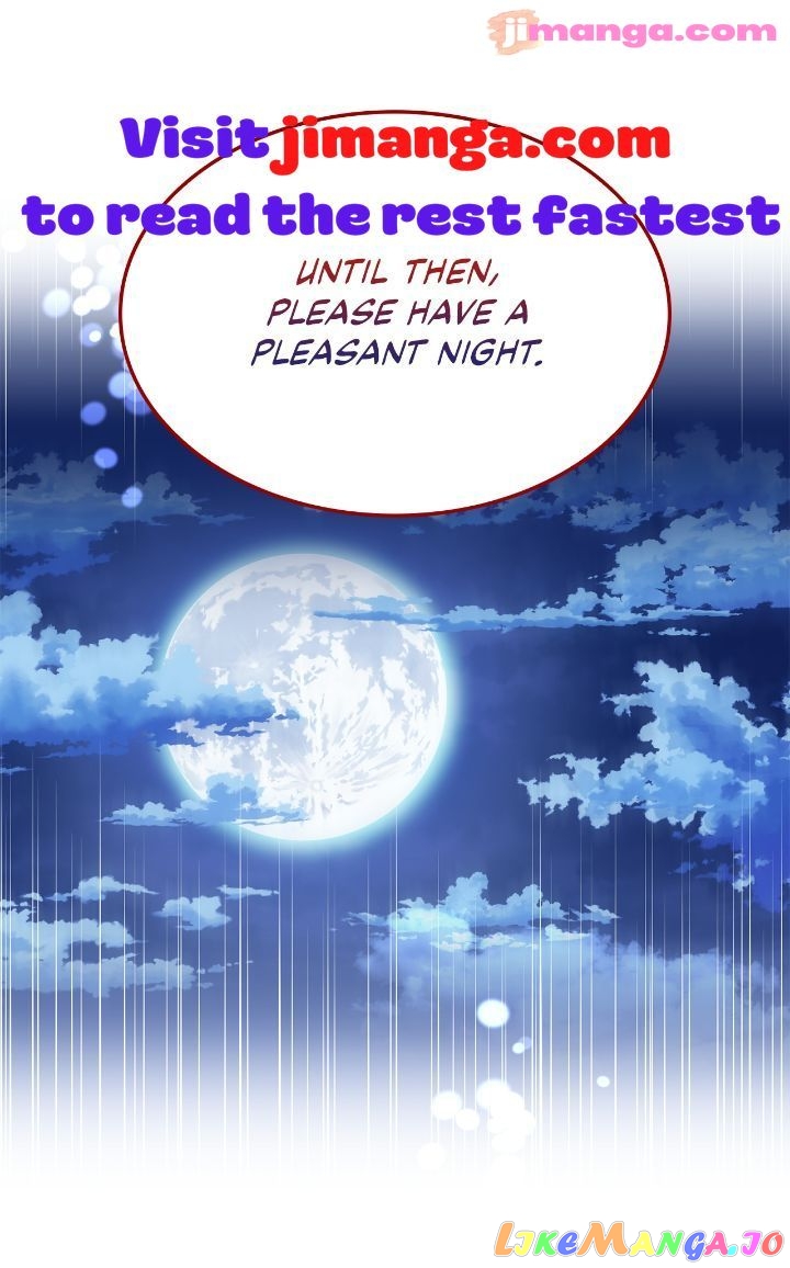 For the Happy Ending of the Tragic Novel Chapter 27 - page 31