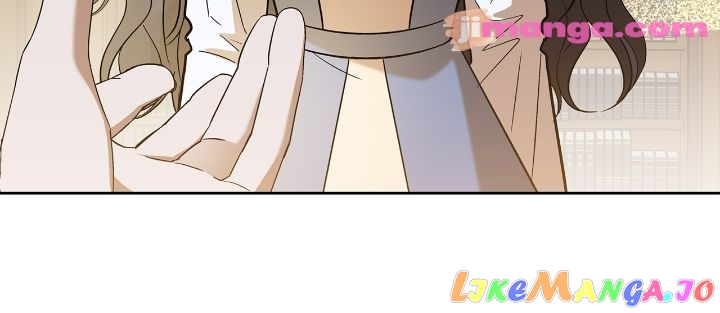 For the Happy Ending of the Tragic Novel Chapter 27 - page 6