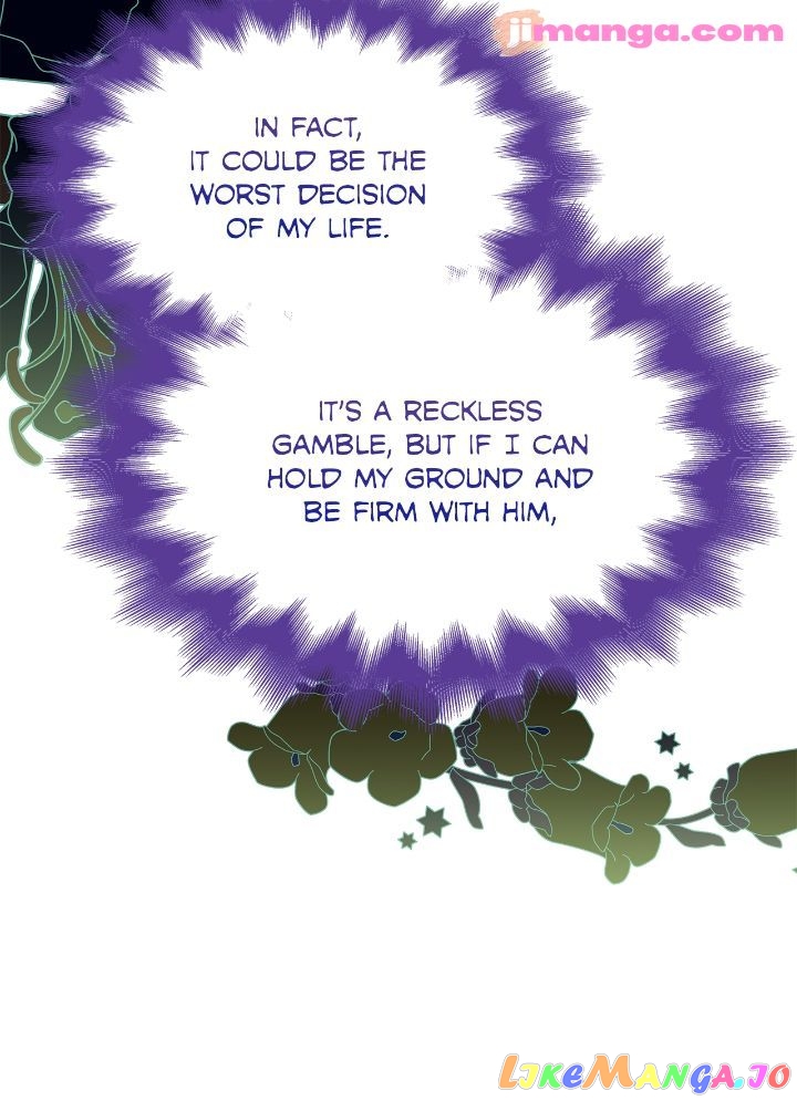 For the Happy Ending of the Tragic Novel Chapter 27 - page 10