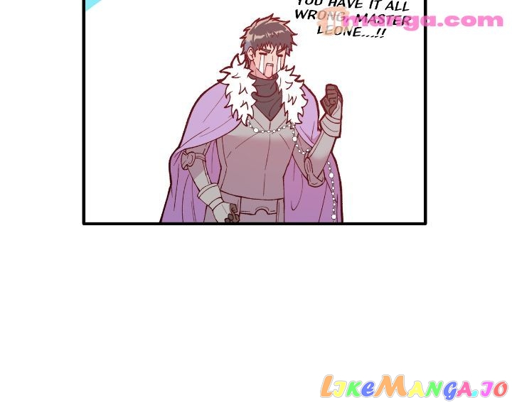 Crowning My Feral Prince Chapter 68 - page 25