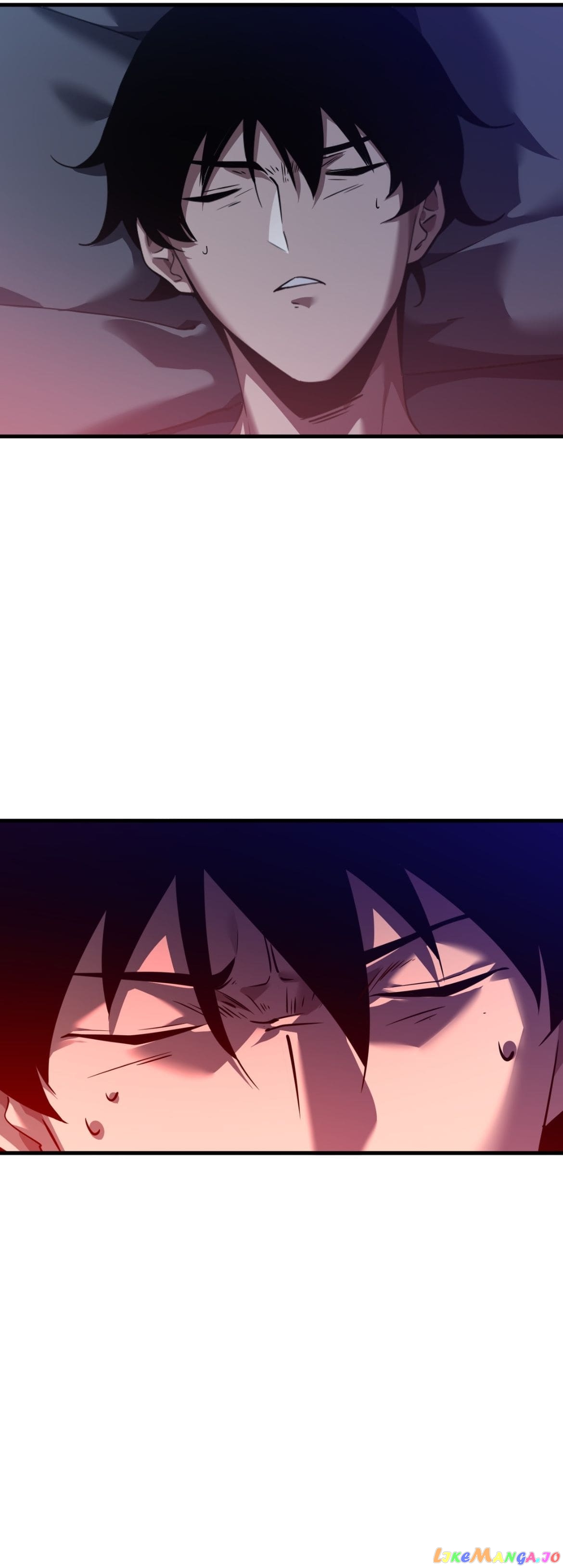 I Went To Raid Tomb, But There Were Barrages Everywhere Chapter 6 - page 24