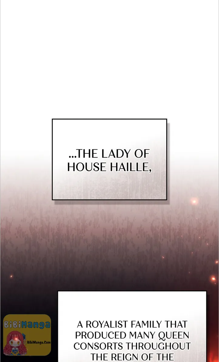 My Sweet Enemy, Thy Name is Husband Chapter 24.5 - page 1