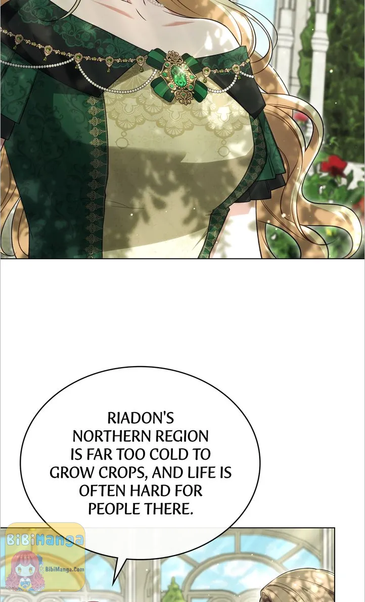 My Sweet Enemy, Thy Name is Husband Chapter 24.5 - page 21