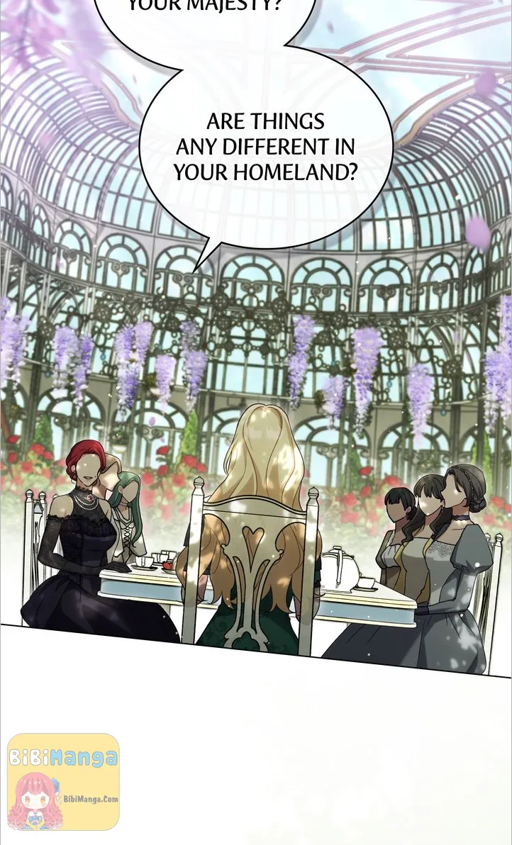My Sweet Enemy, Thy Name is Husband Chapter 24.5 - page 23