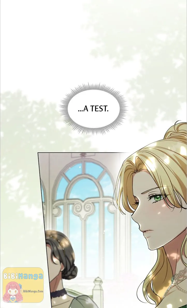 My Sweet Enemy, Thy Name is Husband Chapter 24.5 - page 24