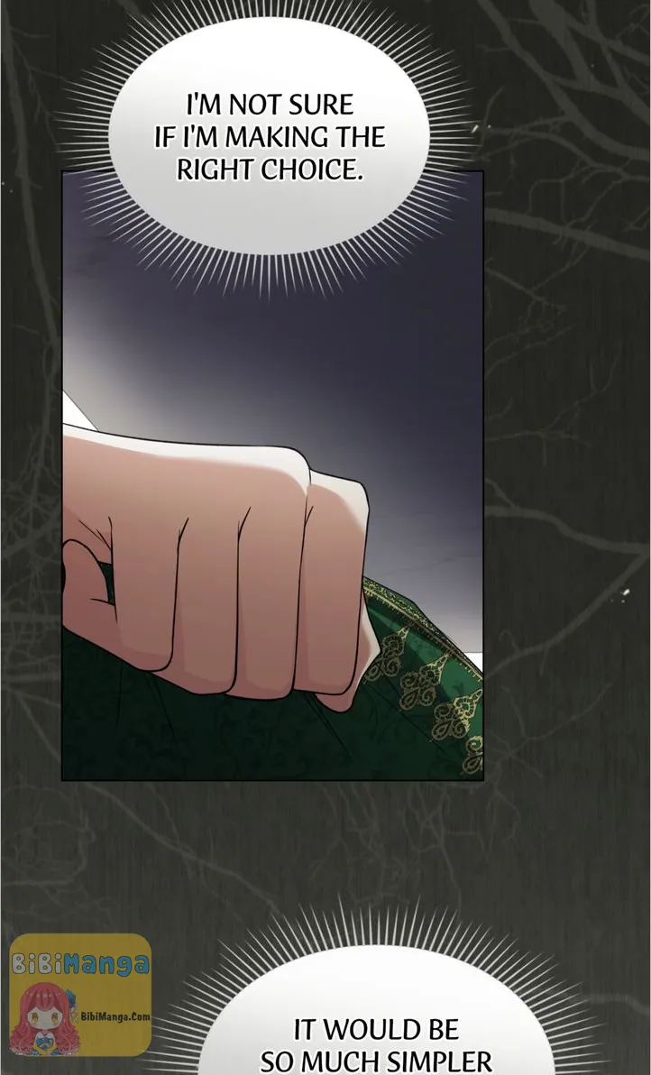 My Sweet Enemy, Thy Name is Husband Chapter 24.5 - page 30