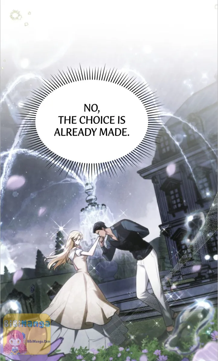 My Sweet Enemy, Thy Name is Husband Chapter 24.5 - page 34