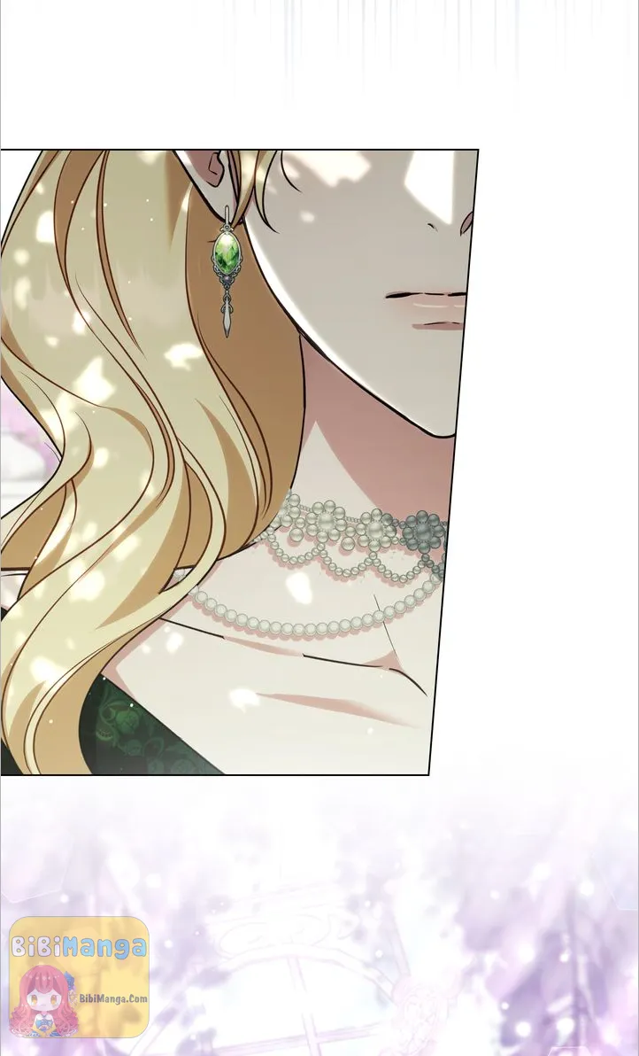 My Sweet Enemy, Thy Name is Husband Chapter 24.5 - page 36