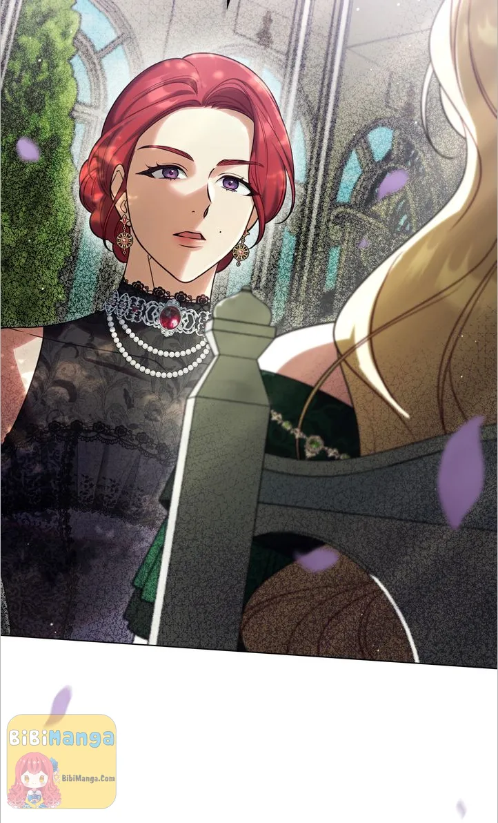 My Sweet Enemy, Thy Name is Husband Chapter 24.5 - page 45