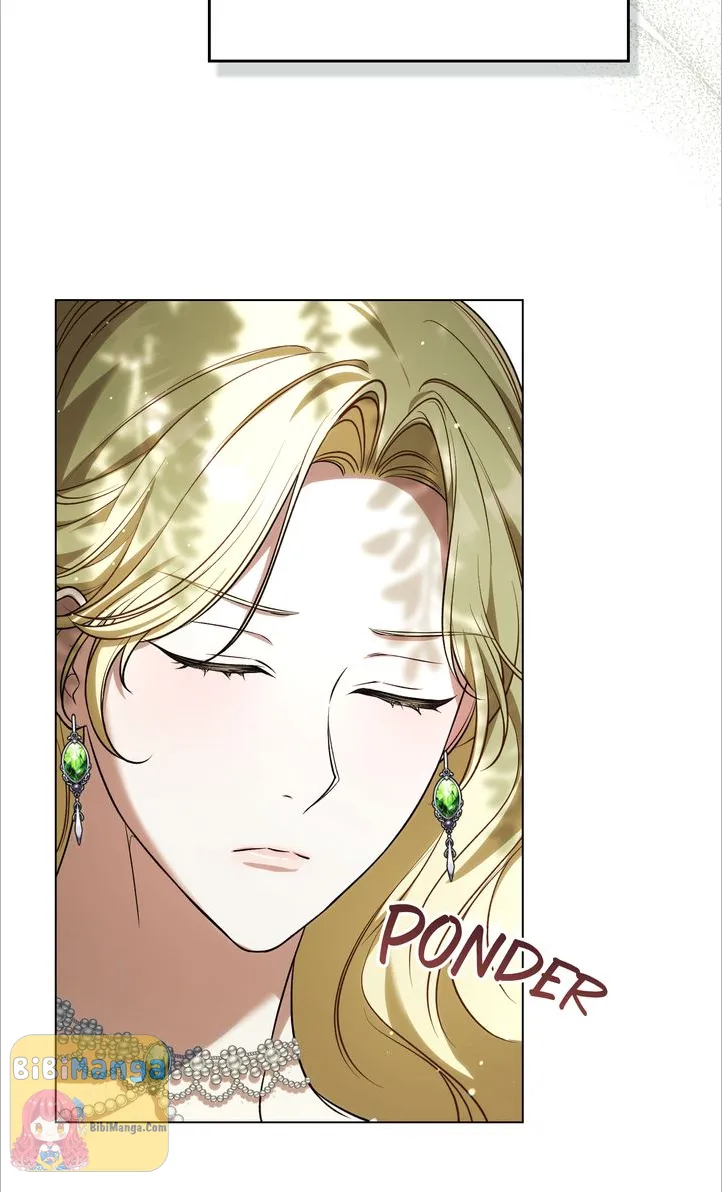 My Sweet Enemy, Thy Name is Husband Chapter 24.5 - page 6