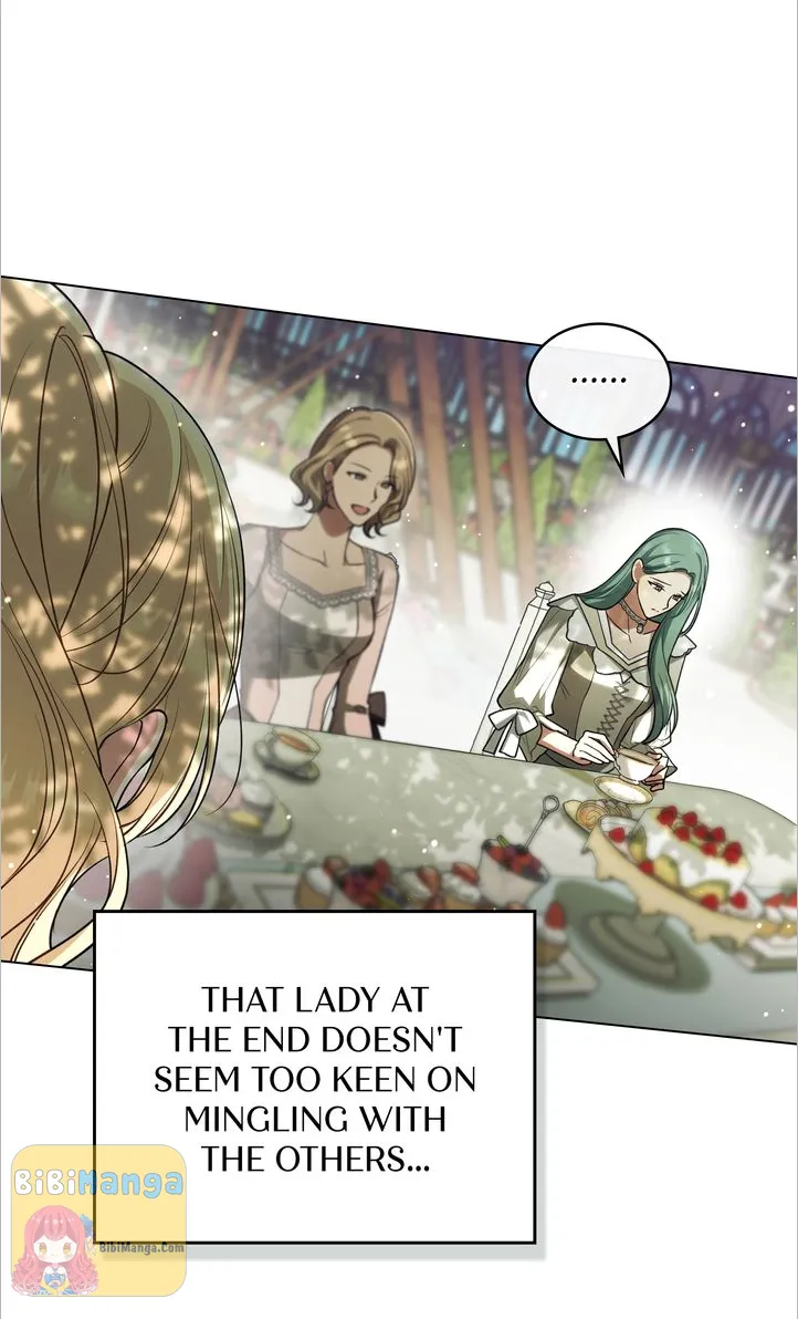 My Sweet Enemy, Thy Name is Husband Chapter 24.5 - page 7