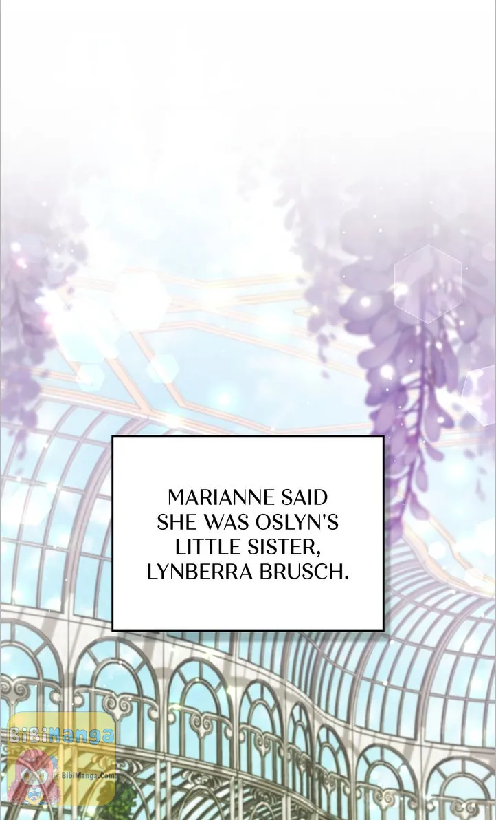 My Sweet Enemy, Thy Name is Husband Chapter 24.5 - page 8