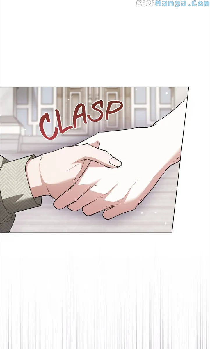 My Sweet Enemy, Thy Name is Husband Chapter 26.5 - page 1