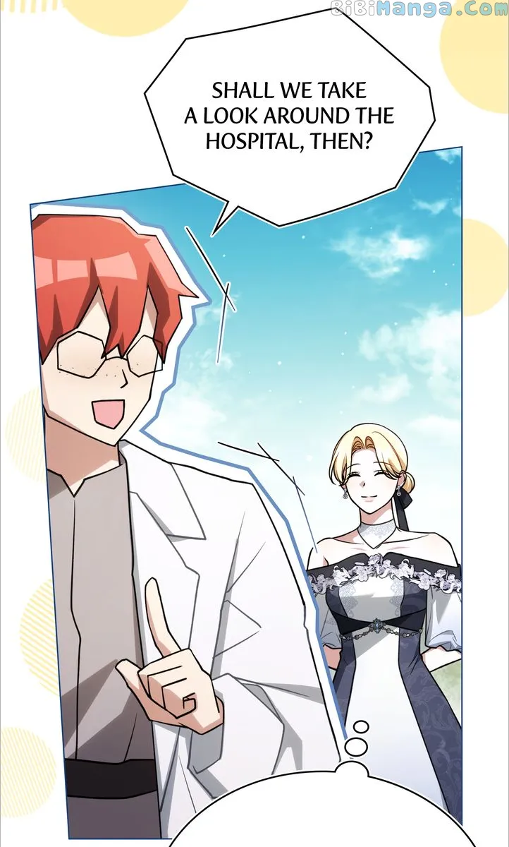 My Sweet Enemy, Thy Name is Husband Chapter 26.5 - page 12