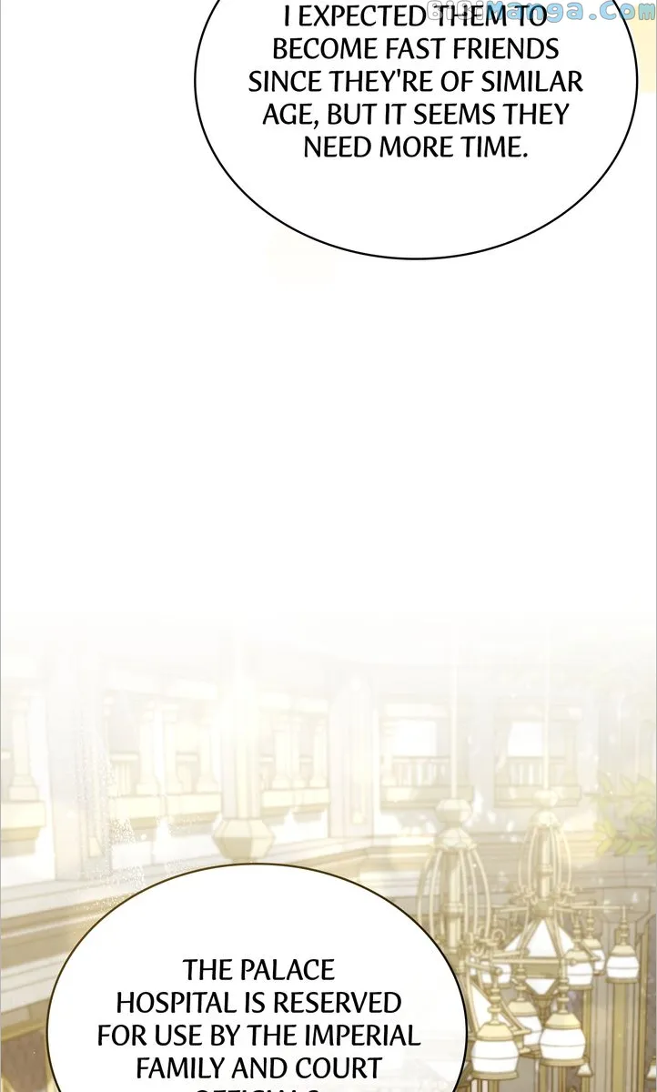 My Sweet Enemy, Thy Name is Husband Chapter 26.5 - page 13