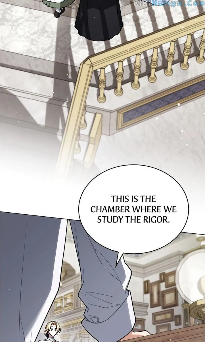 My Sweet Enemy, Thy Name is Husband Chapter 26.5 - page 16