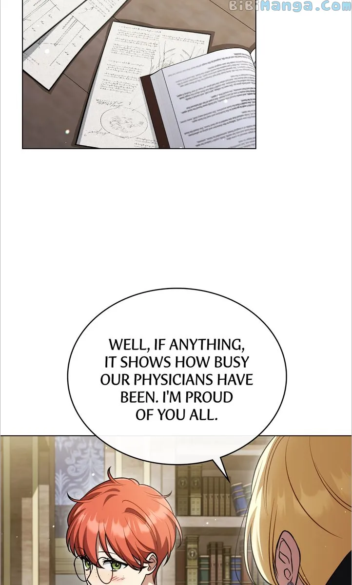 My Sweet Enemy, Thy Name is Husband Chapter 26.5 - page 18