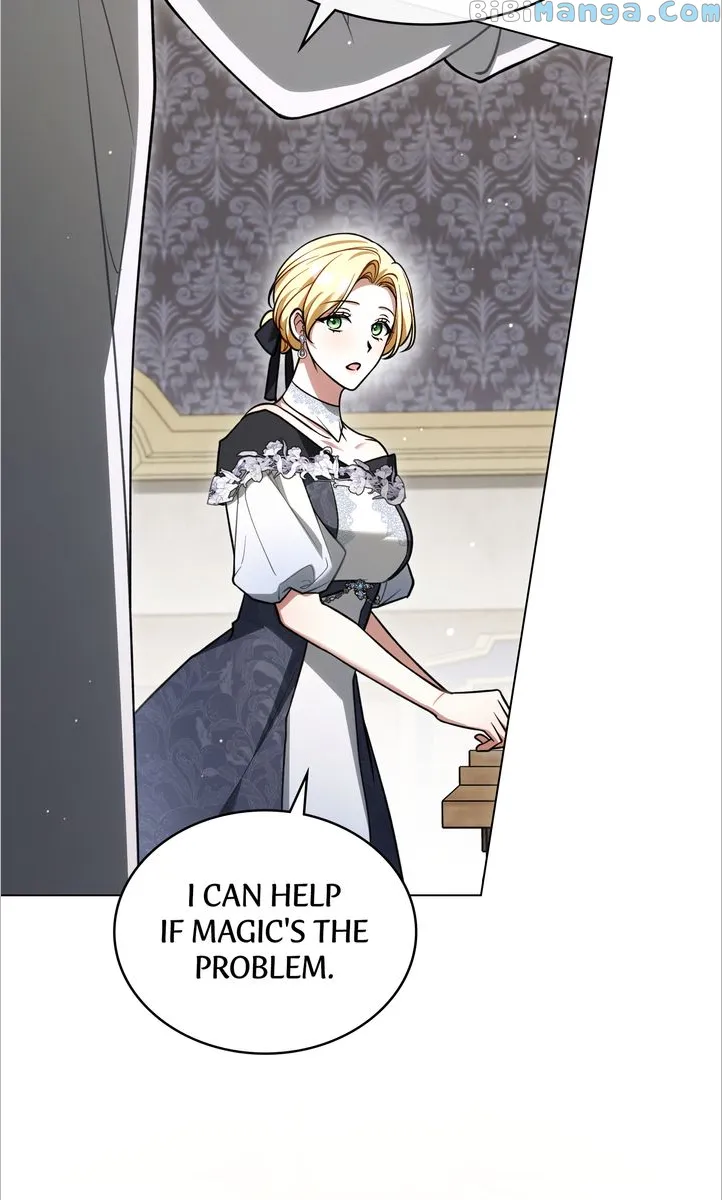 My Sweet Enemy, Thy Name is Husband Chapter 26.5 - page 25