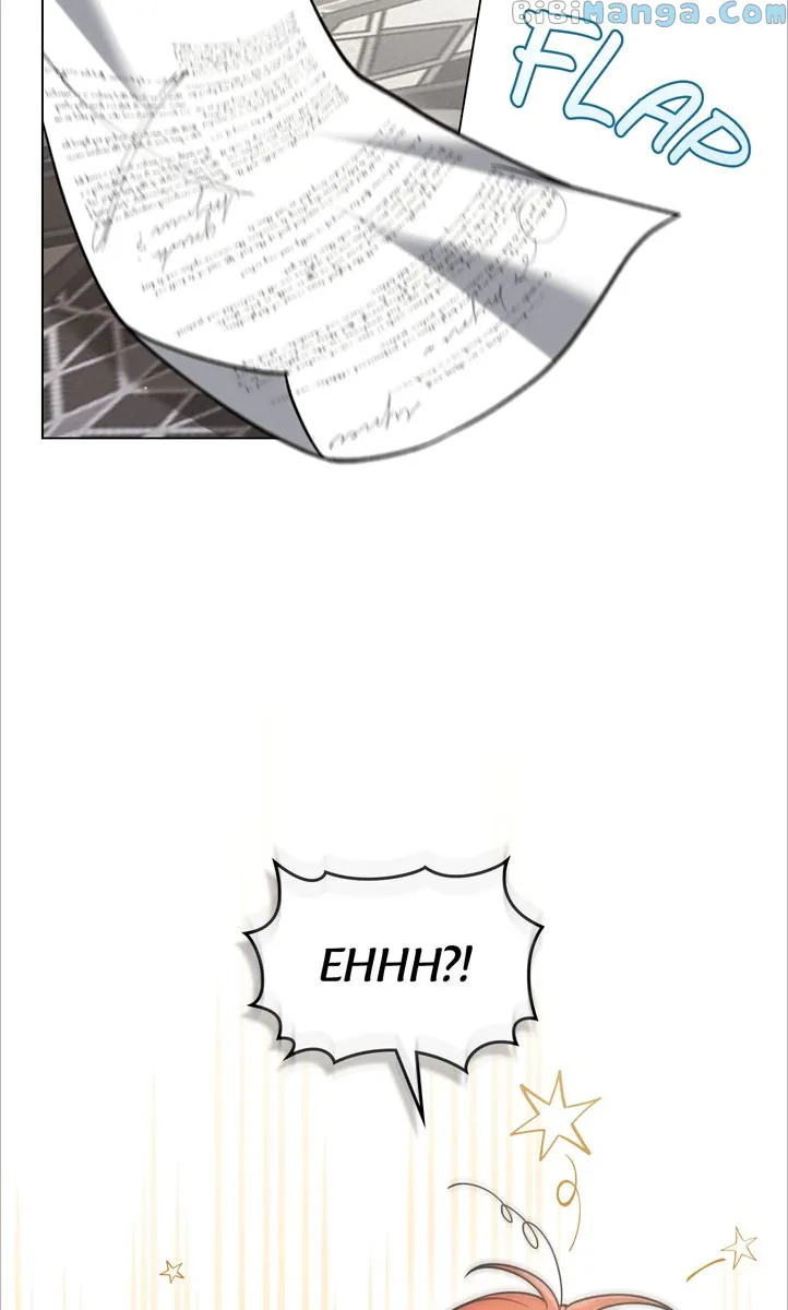 My Sweet Enemy, Thy Name is Husband Chapter 26.5 - page 28