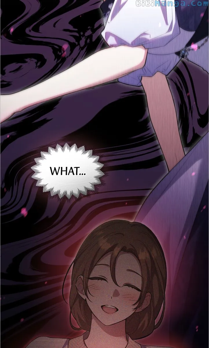 My Sweet Enemy, Thy Name is Husband Chapter 26.5 - page 3
