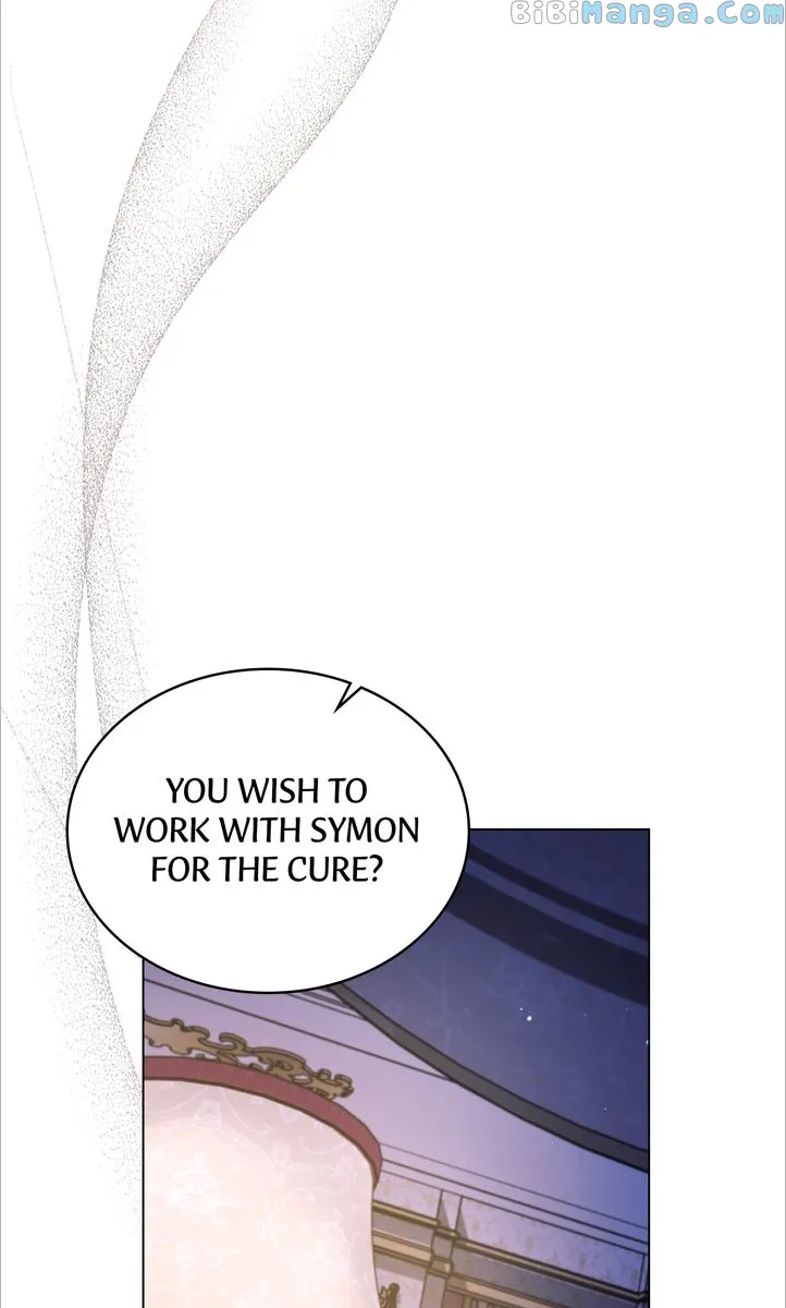 My Sweet Enemy, Thy Name is Husband Chapter 26.5 - page 30