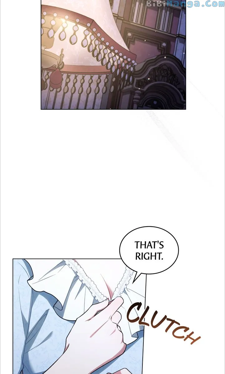 My Sweet Enemy, Thy Name is Husband Chapter 26.5 - page 31