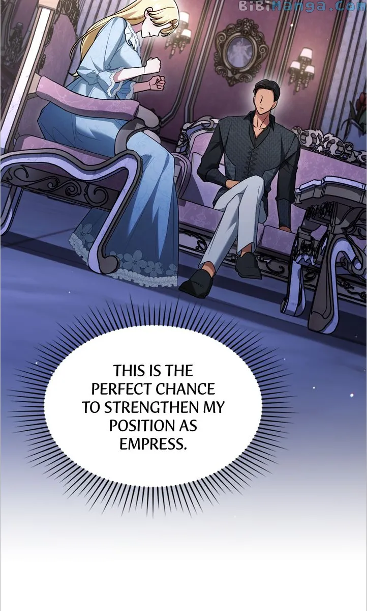 My Sweet Enemy, Thy Name is Husband Chapter 26.5 - page 33