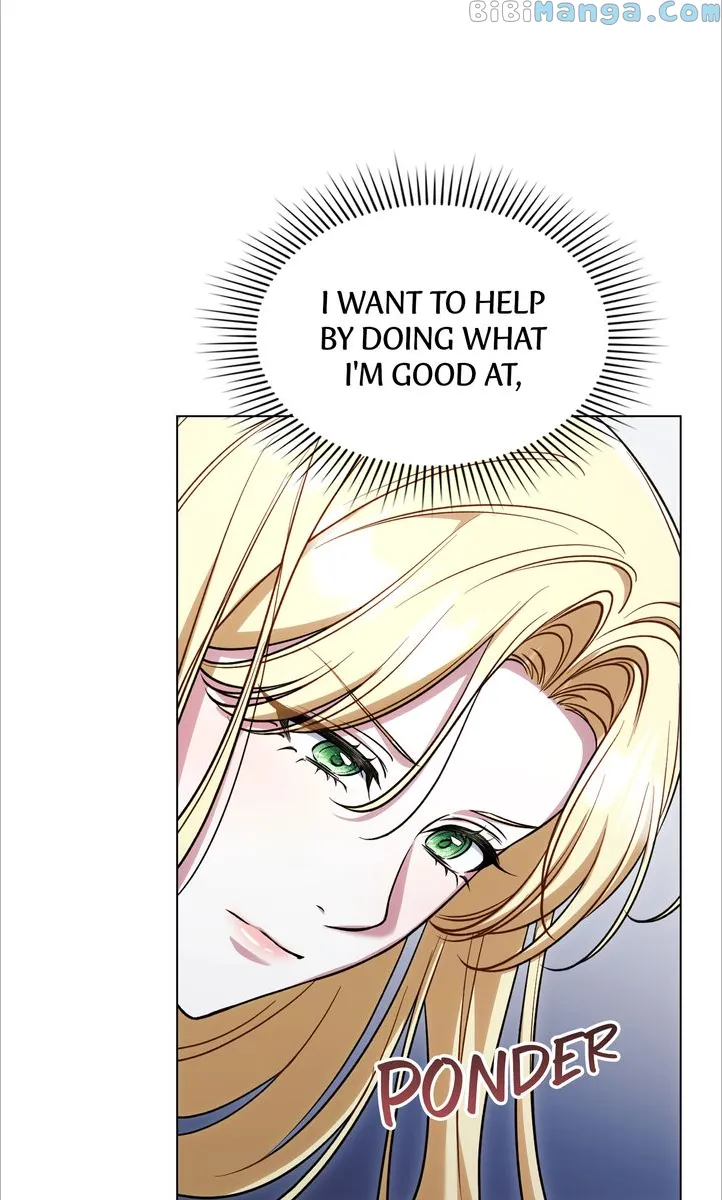 My Sweet Enemy, Thy Name is Husband Chapter 26.5 - page 34