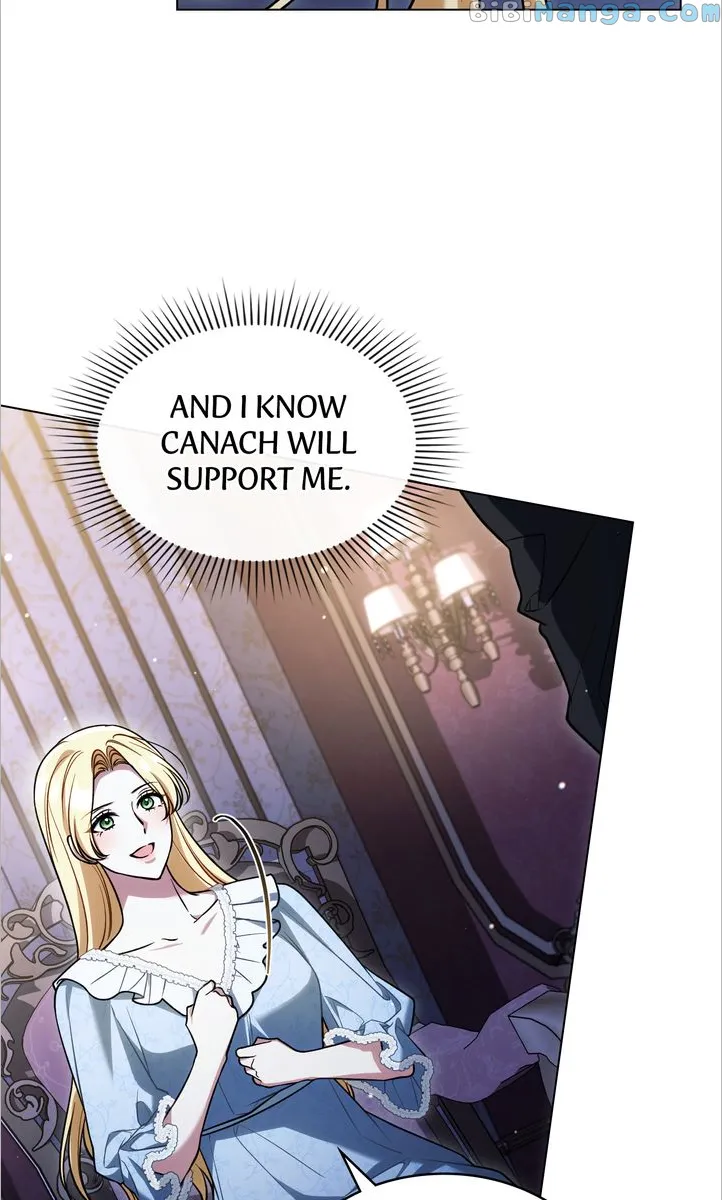 My Sweet Enemy, Thy Name is Husband Chapter 26.5 - page 35