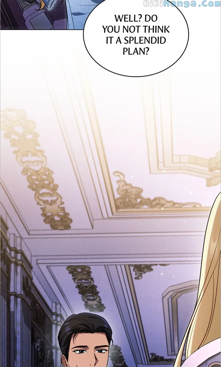 My Sweet Enemy, Thy Name is Husband Chapter 26.5 - page 36
