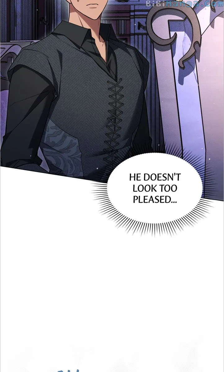 My Sweet Enemy, Thy Name is Husband Chapter 26.5 - page 37