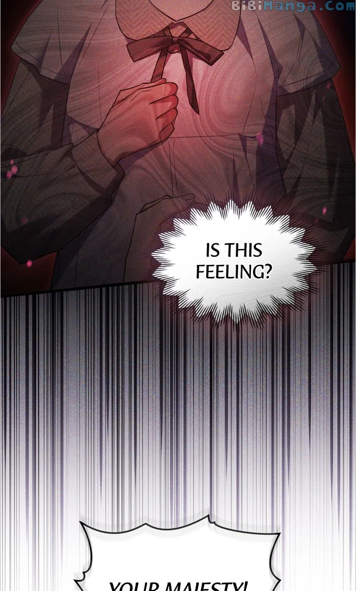 My Sweet Enemy, Thy Name is Husband Chapter 26.5 - page 4