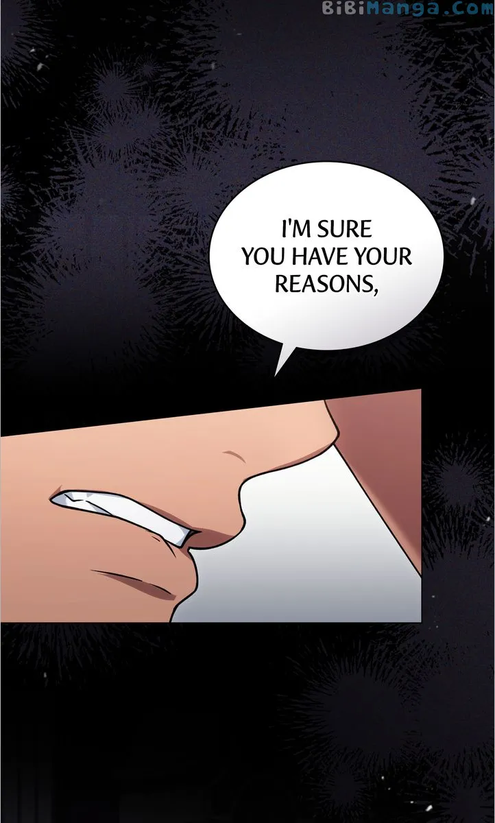 My Sweet Enemy, Thy Name is Husband Chapter 26.5 - page 40