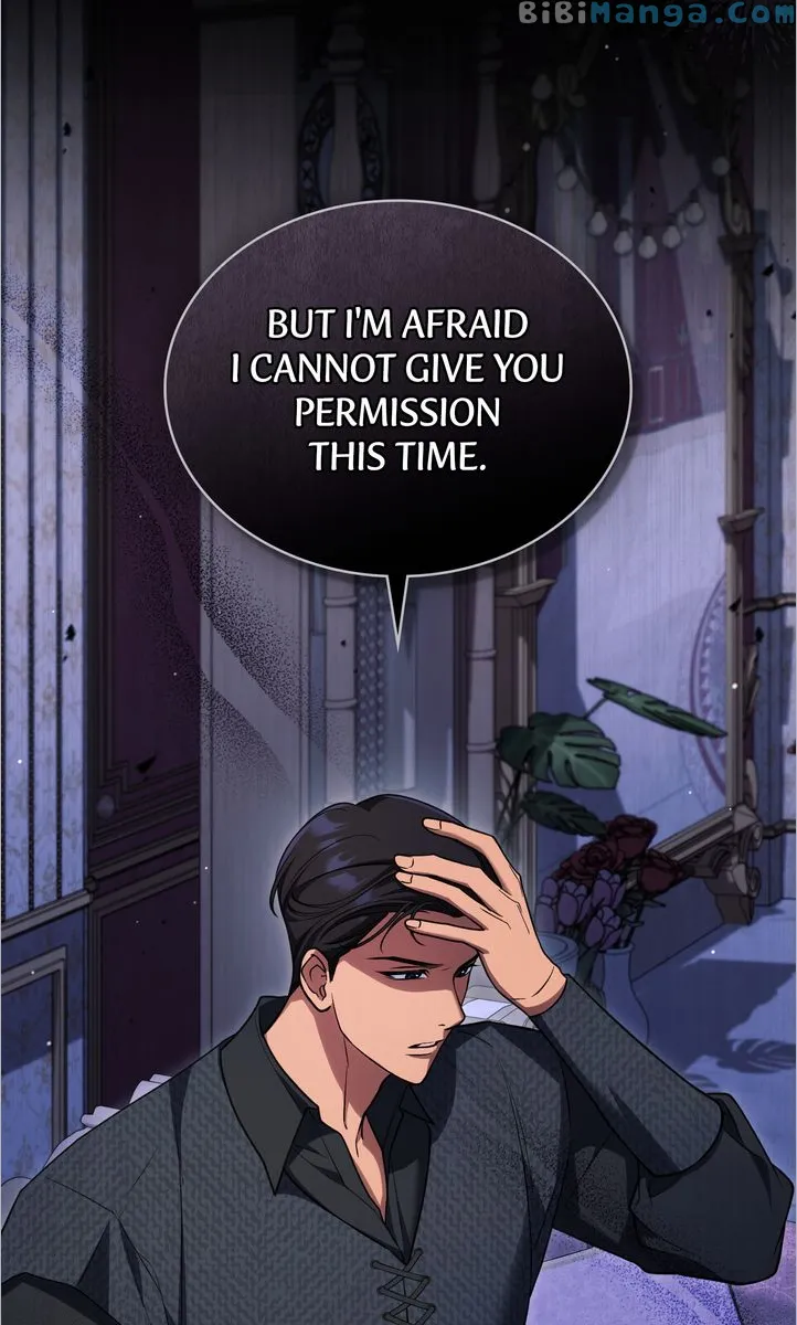 My Sweet Enemy, Thy Name is Husband Chapter 26.5 - page 41
