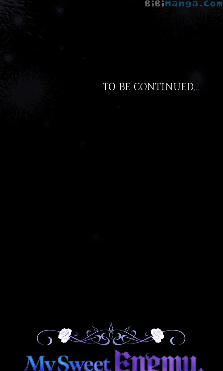 My Sweet Enemy, Thy Name is Husband Chapter 26.5 - page 43