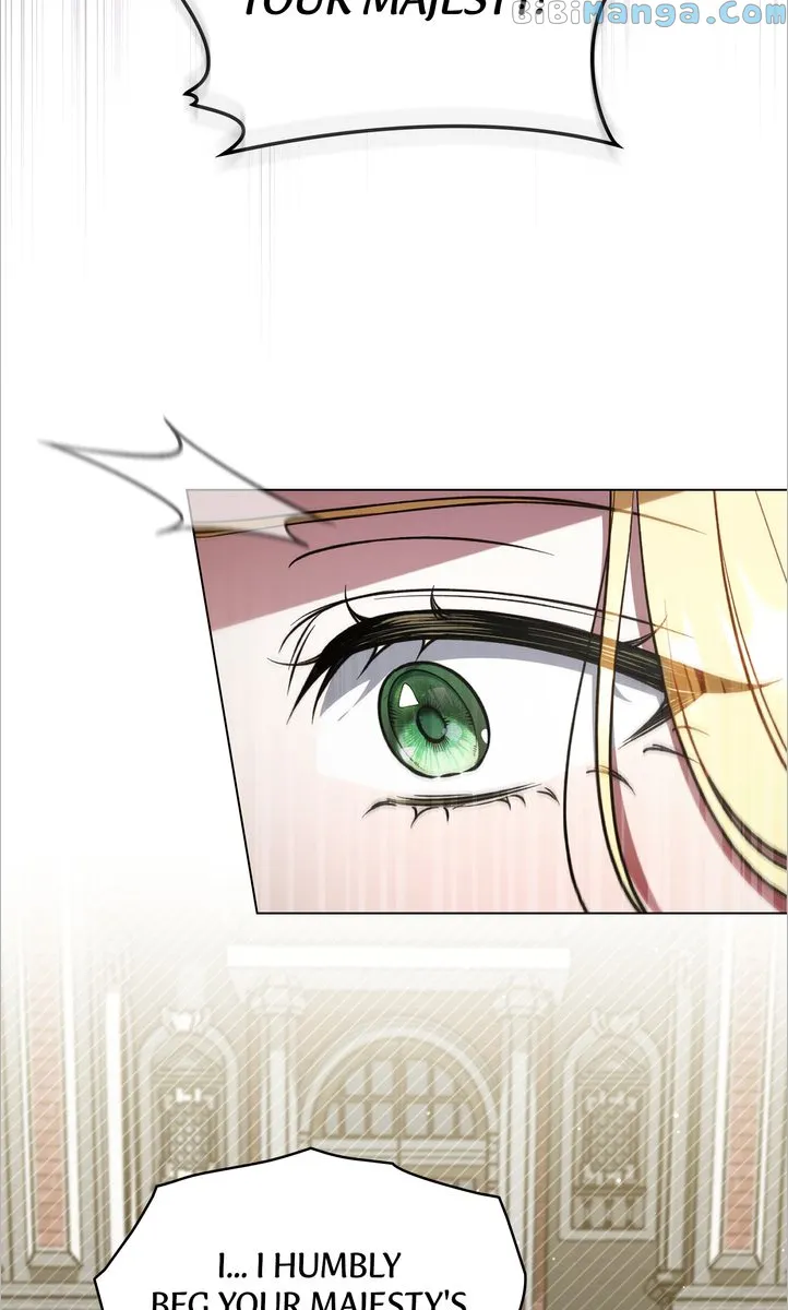 My Sweet Enemy, Thy Name is Husband Chapter 26.5 - page 5